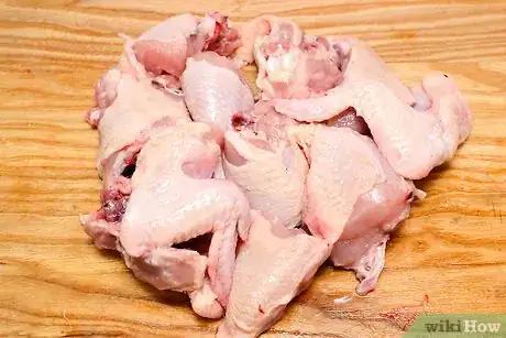 Image intitulée Make Pressure Cooker "Fried" Chicken Step 3